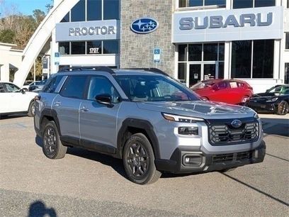 New 2026 Subaru Outback Premium w/ Premium/Limited Plus Package