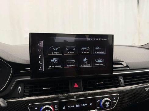 Used 2022 Audi S5 Prestige w/ Prestige Package AWD/4WD image 46