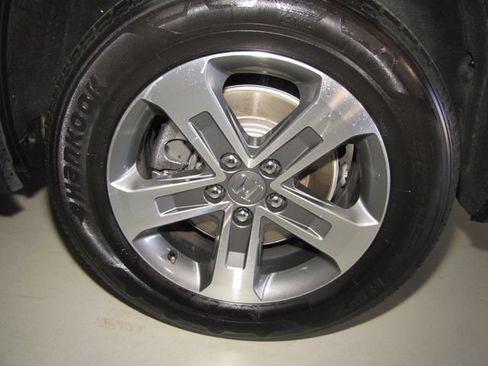 Certified 2024 Honda Pilot EX-L image 25