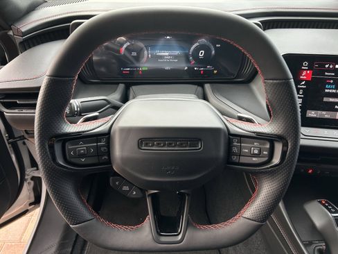 New 2026 Dodge Charger Scat Pack w/ Blacktop Package image 18