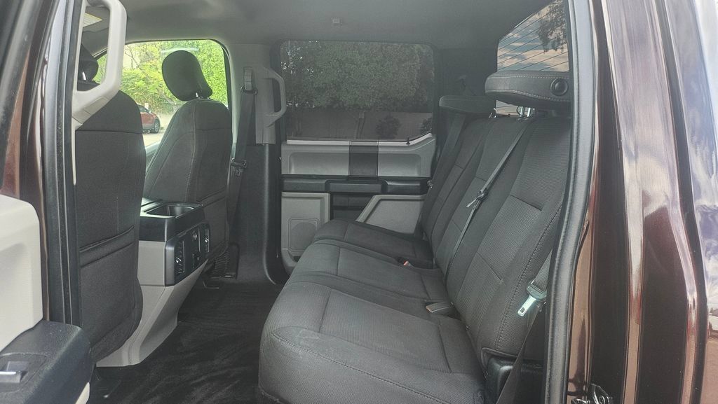 Used 2018 Ford F150 XL w/ Equipment Group 101A Mid RWD image 24