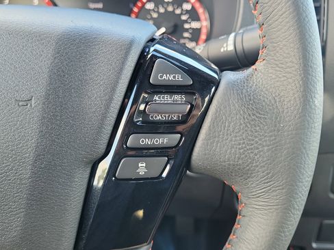 Certified 2023 Nissan Frontier Pro-X w/ Technology Package image 18