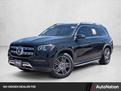 Used 2022 Mercedes-Benz GLS 450 4MATIC