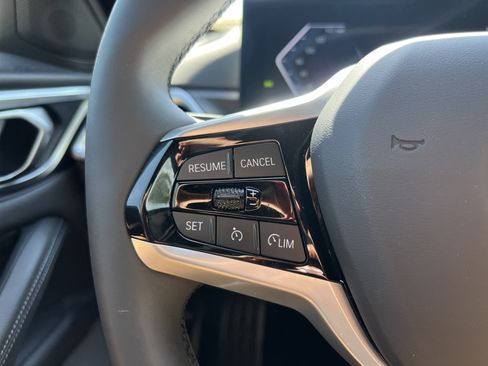 Used 2025 BMW i4 eDrive40 w/ Parking Assistance Package RWD image 19