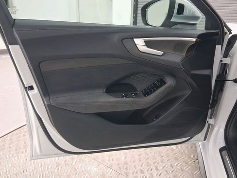 Certified 2025 Audi S5 Premium Plus w/ Premium Plus Package image 12