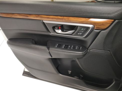Used 2021 Honda CR-V Touring image 8