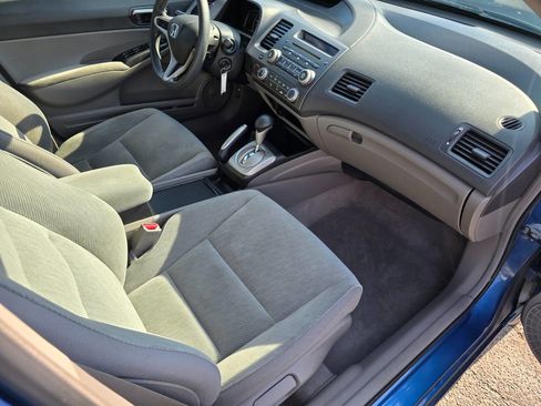 Used 2009 Honda Civic LX image 27