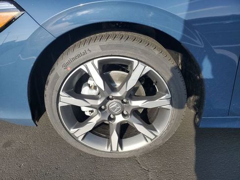 New 2026 Honda Civic Sport Touring image 17