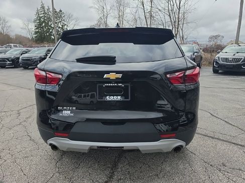 Used 2021 Chevrolet Blazer LT image 5