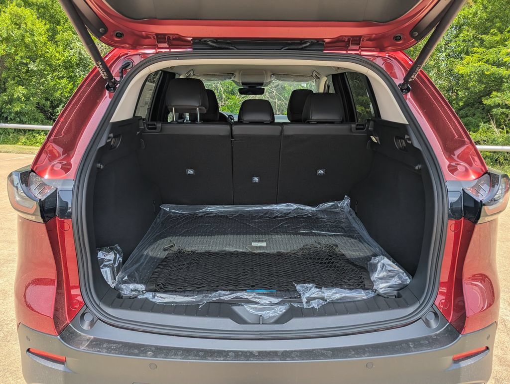 New 2026 MAZDA CX-5 Preferred AWD/4WD image 27