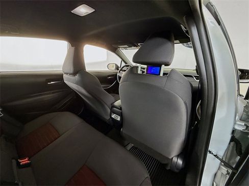 Certified 2023 Toyota Corolla SE image 29
