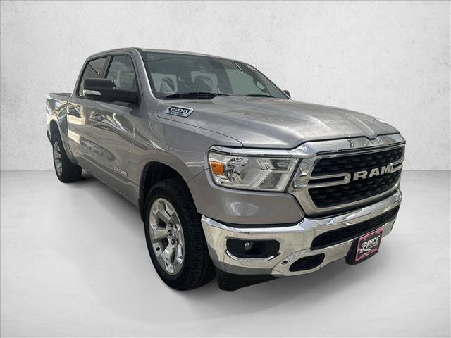 Used 2022 RAM 1500 Lone Star RWD image 7