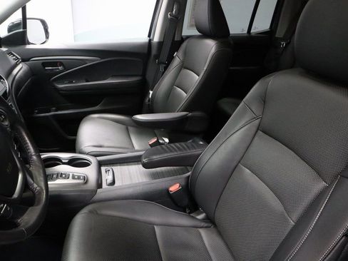 Used 2022 Honda Ridgeline RTL-E image 23