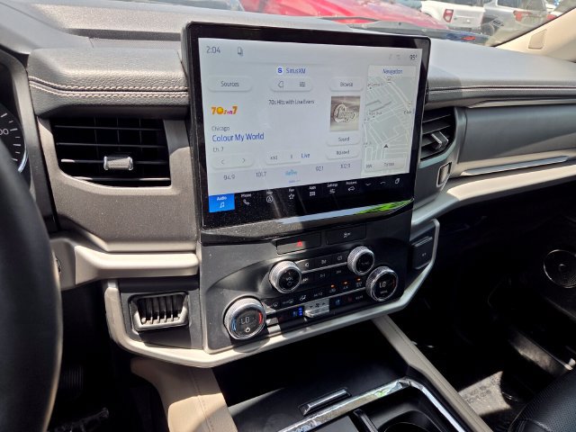 Used 2022 Ford Expedition XLT RWD image 26