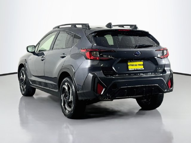 New 2026 Subaru Crosstrek 2.5i Limited AWD/4WD image 5