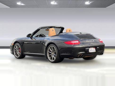 Used 2009 Porsche 911 Carrera S image 3