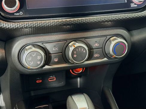 Used 2024 Nissan Kicks SV image 19