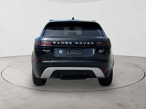New 2026 Land Rover Range Rover Velar Dynamic SE image 5