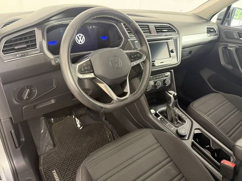Used 2023 Volkswagen Tiguan S w/ IQ.Drive Package AWD/4WD image 15
