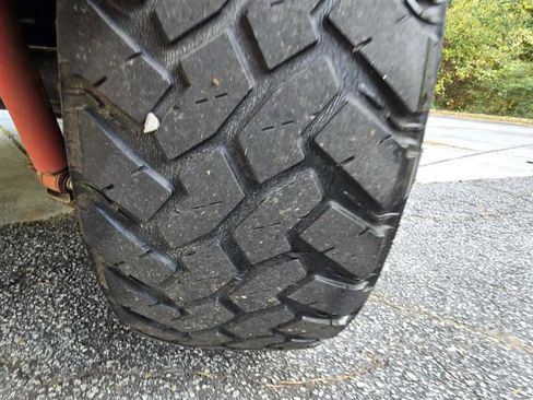 Used 2020 Jeep Wrangler Unlimited Rubicon image 10