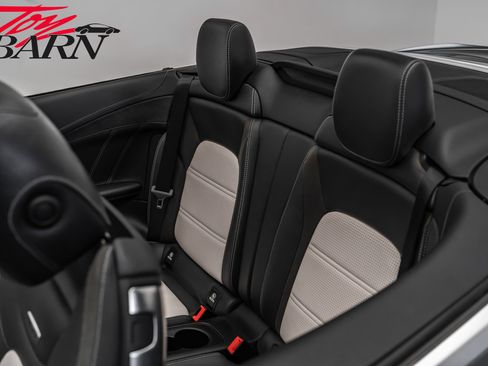 Used 2017 Mercedes-Benz C 63 AMG Cabriolet image 60