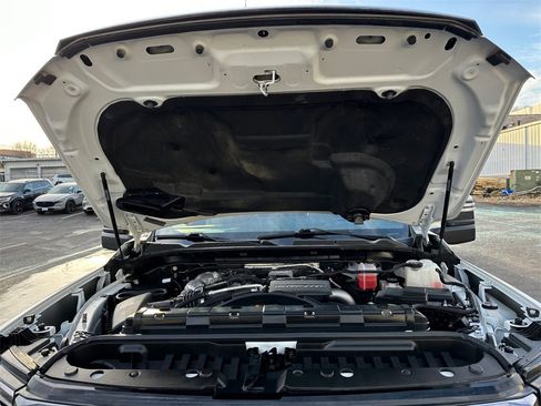 Used 2024 GMC Sierra 2500 Denali Ultimate image 22