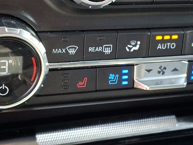 Used 2021 Ford F150 Lariat AWD/4WD image 24