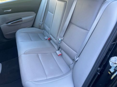 Used 2017 Acura TLX w/Technology Pkg image 23