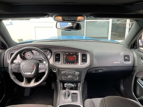 Used 2023 Dodge Charger Scat Pack RWD image 18