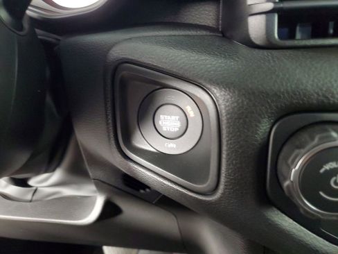 New 2026 Jeep Wrangler Sport S image 19