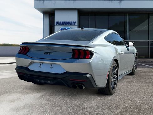Used 2024 Ford Mustang GT Premium RWD image 6