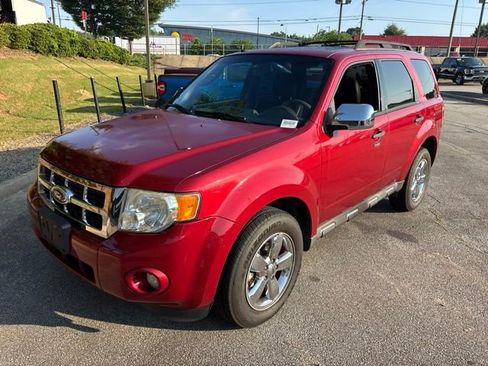 Used 2012 Ford Escape XLT FWD image 2