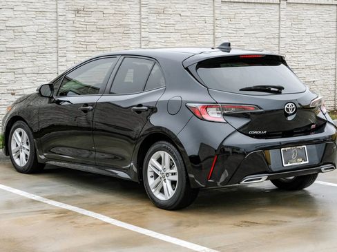 Used 2022 Toyota Corolla SE image 11