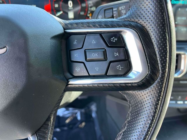 Used 2026 Ford Mustang Premium RWD image 26