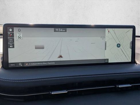 Used 2024 Genesis GV70 3.5T Sport w/ Sport Advanced Package image 16