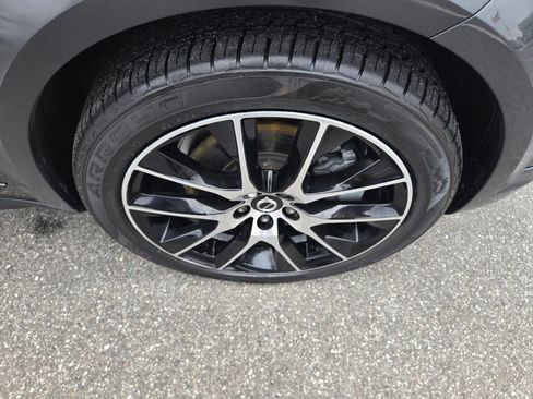 Used 2020 Volvo V90 T6 Cross Country AWD/4WD image 12