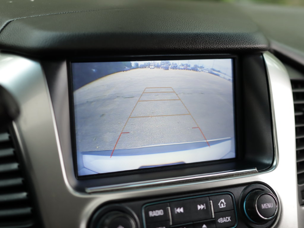 Used 2019 Chevrolet Tahoe Premier AWD/4WD image 17
