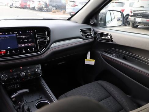 New 2026 Dodge Durango GT image 28