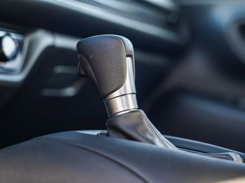 Used 2023 Honda HR-V LX image 23