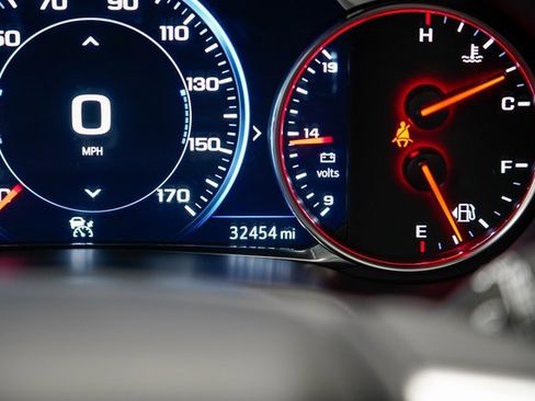 Used 2023 Chevrolet Blazer Premier w/ Driver Confidence II Package image 35