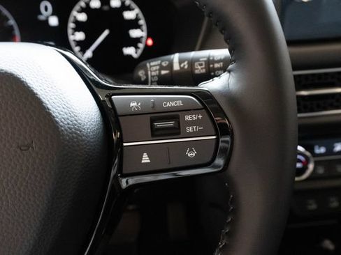New 2027 Honda HR-V EX-L image 20