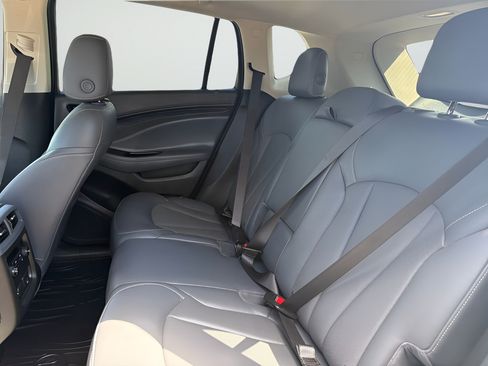 Used 2020 Buick Envision Premium AWD/4WD image 24