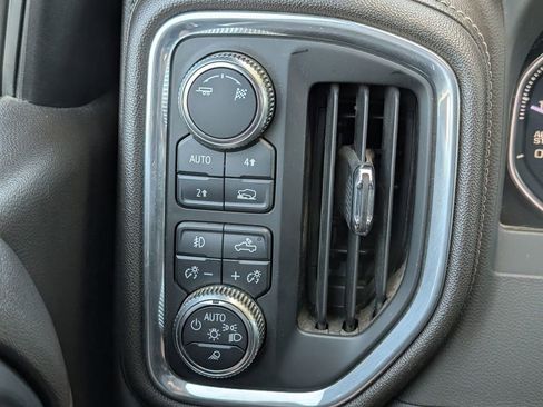 Used 2019 GMC Sierra 1500 SLT AWD/4WD image 33