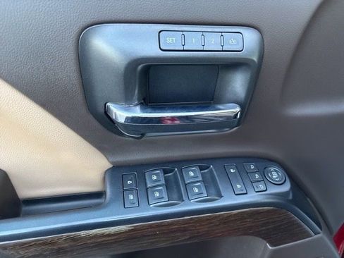 Used 2019 GMC Sierra 2500 Denali w/ Duramax Plus Package image 14