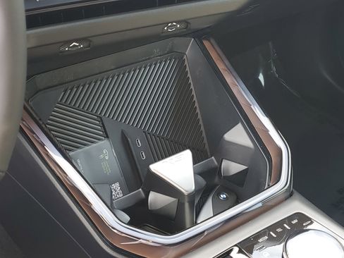 New 2026 BMW X3 xDrive30 w/ Convenience Package image 26