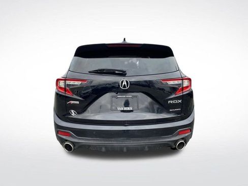 Used 2020 Acura RDX A-Spec image 15