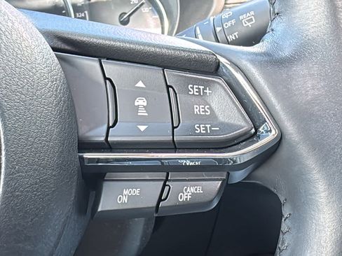 Used 2019 MAZDA CX-5 Grand Touring w/ GT Premium Package AWD/4WD image 14