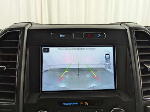 Used 2018 Ford F150 XLT w/ Equipment Group 302A Luxury image 24