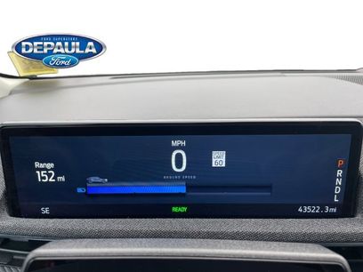 Certified 2023 Ford Mustang Mach-E Premium
