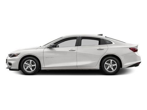 Used 2016 Chevrolet Malibu LS image 6